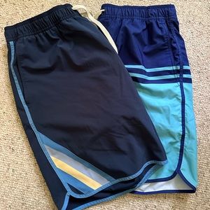 Pair of Fair Harbor Swim Shorts